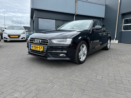 Audi A4 0