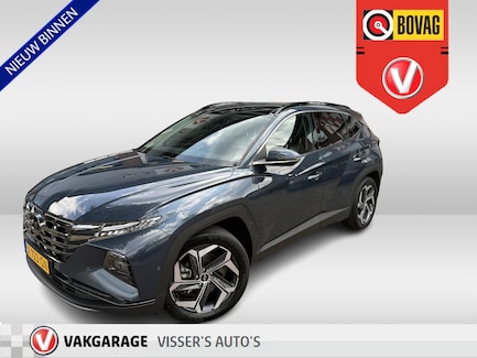 Hyundai Tucson 0