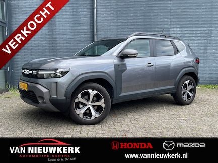 Dacia Duster 0
