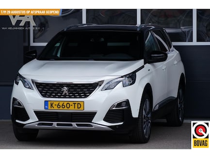 Peugeot 5008 0