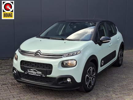 Citroën C3 0