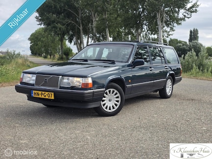 Volvo 900-Serie 0