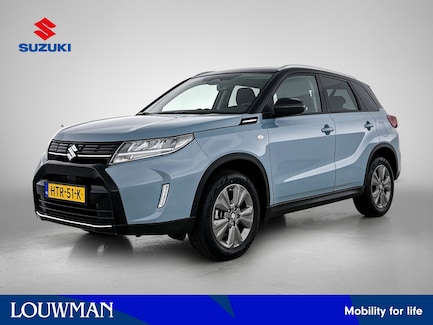 Suzuki Vitara 0