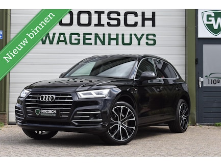 Audi Q5 0