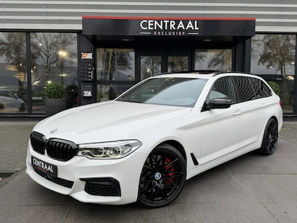 BMW 5-Serie 0