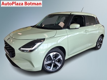 Suzuki Swift 0