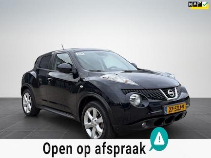 Nissan Juke 0