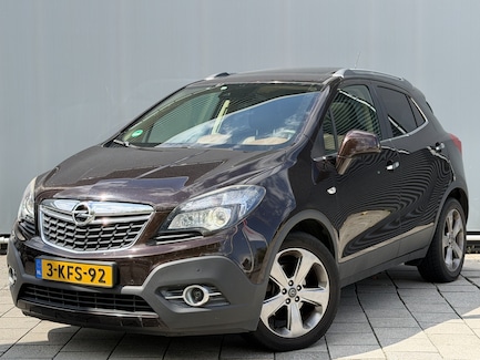 Opel Mokka 0