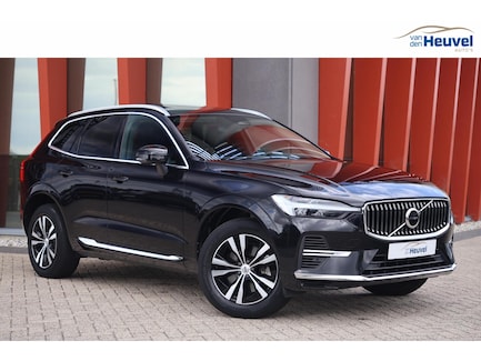 Volvo XC60 0