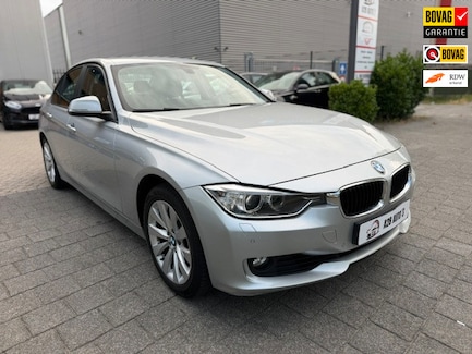 BMW 3-Serie 0