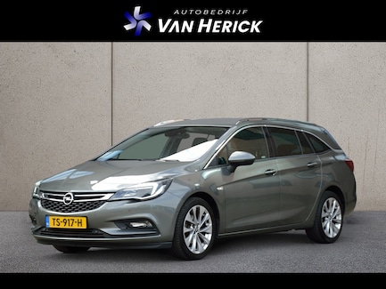 Opel Astra 0