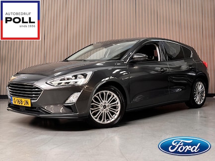 Ford Focus 0