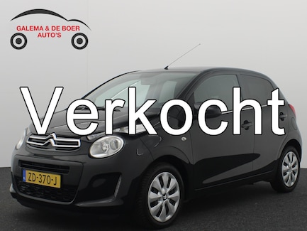 Citroën C1 0