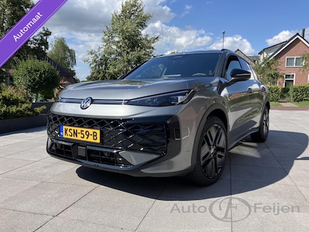 Volkswagen T-Roc 0