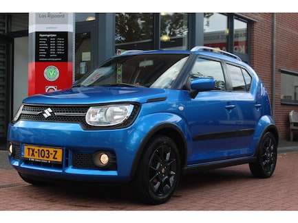 Suzuki Ignis 0
