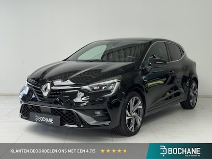 Renault Clio 0