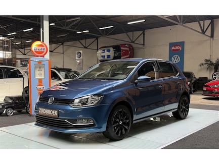 Volkswagen Polo 0