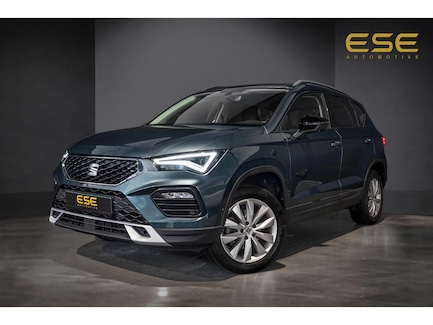 SEAT Ateca 0