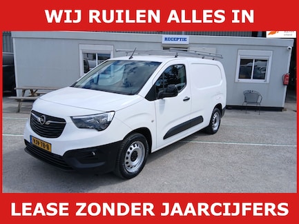 Opel Combo 0