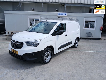 Opel Combo 0