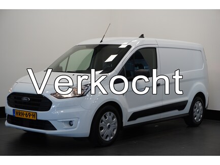 Ford Transit Connect 0
