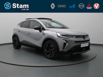 Renault Captur 0