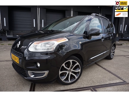 Citroën C3 Picasso 0