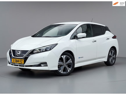 Nissan Leaf 0