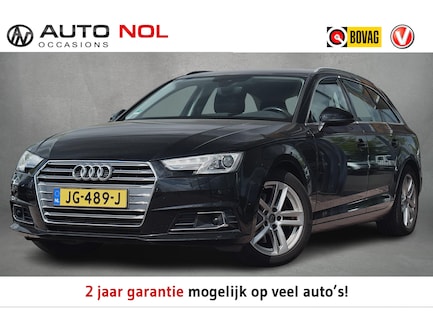 Audi A4 0