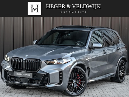 BMW X5 0