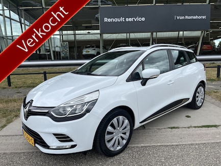 Renault Clio 0