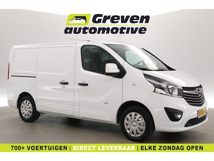 Opel Vivaro 0