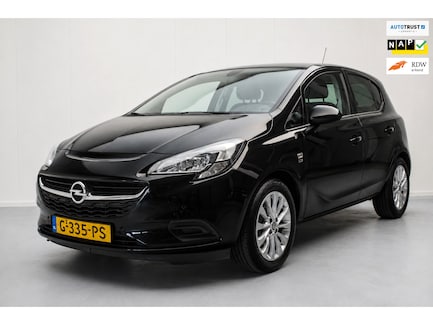 Opel Corsa 0