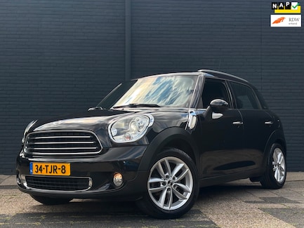 MINI Countryman 0