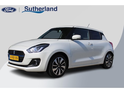 Suzuki Swift 0