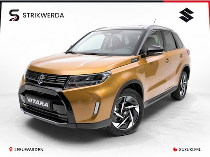 Suzuki Vitara 0