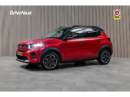 Citroën E-C3 0