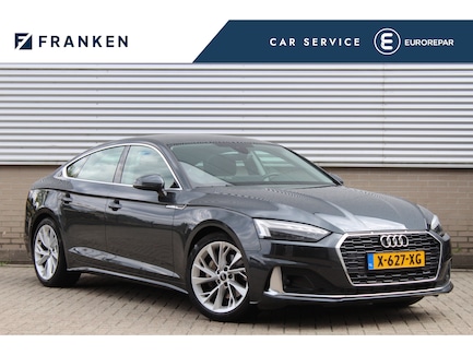Audi A5 0
