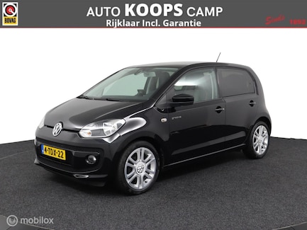 Volkswagen Up! 0