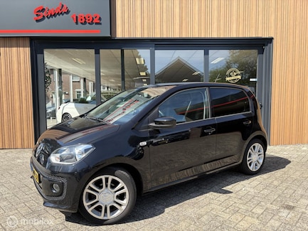 Volkswagen Up! 0