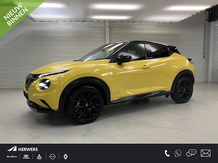 Nissan Juke 0