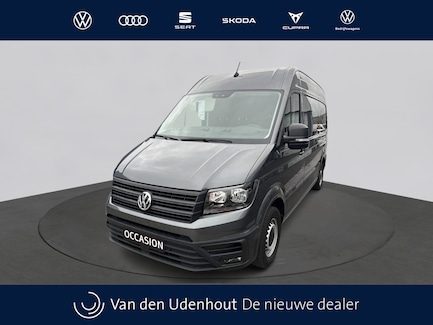 Volkswagen Crafter 0