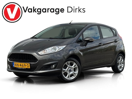 Ford Fiesta 0