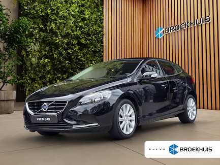 Volvo V40 0
