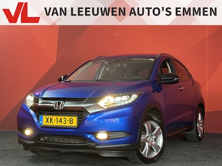 Honda HR-V 0