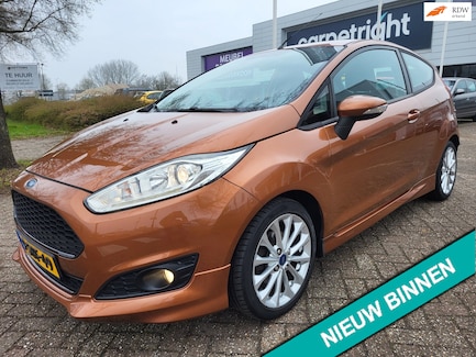 Ford Fiesta 0
