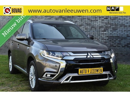 Mitsubishi Outlander 0