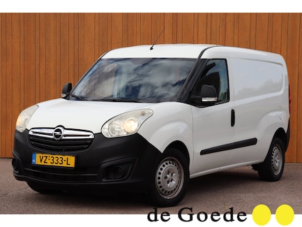 Opel Combo 0