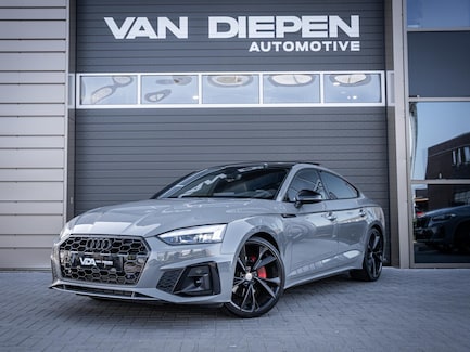 Audi A5 0