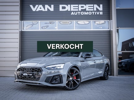 Audi A5 0